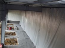 Notre zone d'activité pour ce service Conception de taud de bateau sur-mesure